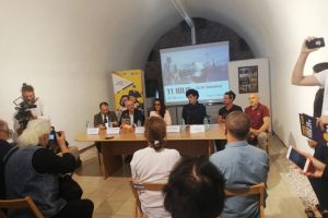 S-a dat startul la IMPULS: Timişoara în (Re)Construcţie!