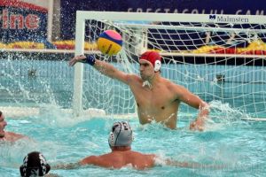 Polo: Portarul sârb Gojko Pijetlovic se întoarce la Oradea 