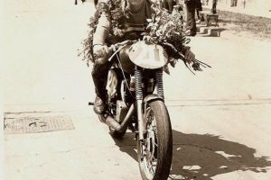 Doliu în lumea motociclismului din România. A murit bănăţeanul Ionel Pascotă senior