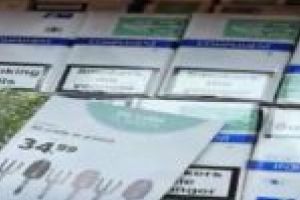 Lovitură pentru contrabanda cu ţigări din vestul ţării! Percheziţii de ultimă oră!