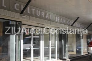 Proiectii de top in cea mai moderna sala de cinema din Constanta