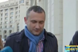 Onea, pregateste-ti bagajul! Mergi la puscarie!