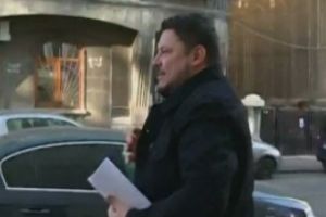 Bobonete, prins în mijlocul urgiei din Halkidiki: 'Am fost la un pas să o mierlim'