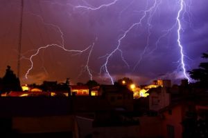 Avertisment de călătorie în Grecia: Cod ROȘU de vreme rea la Salonic