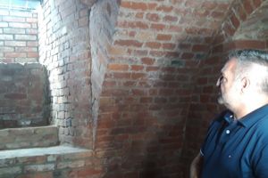 Culmea absurdului: Primăria cere unui timişorean să demoleze nişte lucrări făcute de… primărie 