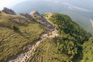 Au început înscrierile la Cupa Călimani La Alergare Montană