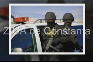 Precizari privind captura de droguri din acest an, de pe litoralul romanesc