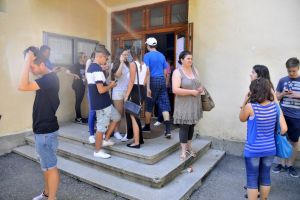 MÂINE: Repartizarea computerizată în licee, etapa I