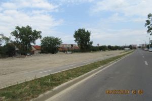 Pe strada Barcăului se va amenaja un coridor verde cu peste 7,7 milioane lei (FOTO)