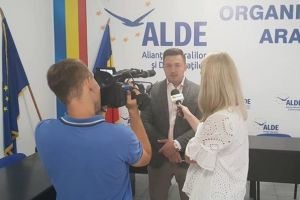 Ucu Dima a DEMISIONAT din partid! Ce spune despre gestul său
