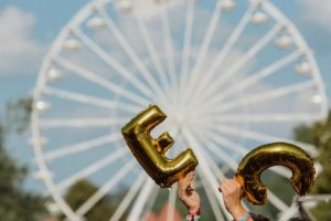 All things playful: New Media Castle şi experienţe unice la Electric Castle 2019