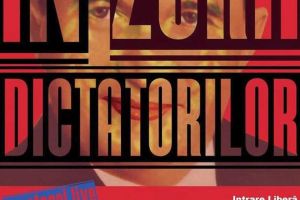 16-17 iulie: Spectacol de teatru inedit la Aiud. Elevi de la Colegiul Naţional „Titu Maiorescu”, coordonaţi de actori profesionişti francezi, vor pune în scenă spectacolul „În Zorii Dictatorilor”