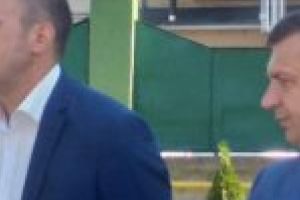 „Iarba verde de acasă” se află la Doda, pentru Silviu Hurduzeu şi Felix Borcean