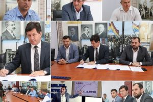 Consiliul Judeţean Arad a câştigat fondurile europene alocate pentru opt judeţe! Ce drumuri vor fi modernizate