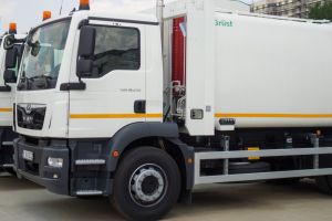Kereskenyi: Noul operator de salubrizare să aibă utilaje moderne, să presteze serviciul ca lumea