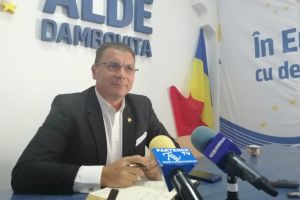Preşedintele ALDE, Ionel Petre şi-a depus mandatul. ALDE se regrupează după eşecul de la europarlamentare