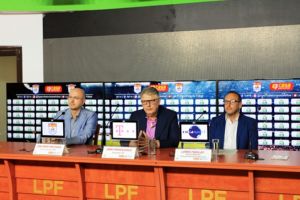 Noul parteneriat şi vechea doleanţă