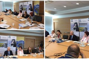 FNGCIMM a acordat tinerilor antreprenori din Regiunea de Vest peste 5000 de garanţii