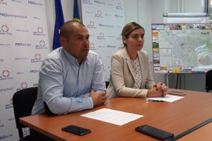 Pro România îşi va anunţa la sfârşitul anului candidaţii pentru Primăria Timişoara şi CJ Timiş