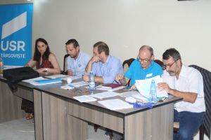 USR Dâmboviţa participă cu 8 delegaţi la Congresul partidului