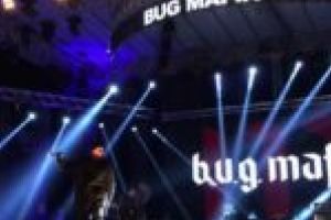 B.U.G. Mafia, Bere Gratis, Irina Rimes, DJ Vali Bărbulescu şi alţii vor încinge atmosfera de Zilele Oraviţei