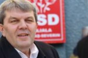 Vasilescu s-ar întoarce în Primăria Băile Herculane! „PSD trebuie să hotărască dacă îşi doreşte ca eu să fiu candidatul sau nu!”