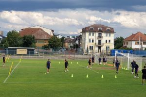 VIDEO – Lucrările de la stadionul Municipal – FC Hermannstadt: ”Totul depinde de Primărie. Noi suferim cel mai mult”