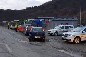Nici o zi fără şoferi fără permis la volan – Poliţia sibiană a mai prins doi