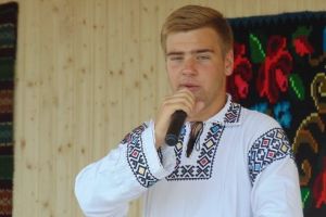 INTERVIU cu Bogdan Orban, solist de muzică populară, multiplu premiat la concursuri naţionale şi internaţionale: „Cel mai important lucru e să crezi ca poţi reuşi!”