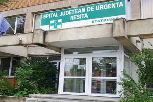 Adoptă un salon – campanie pentru reabilitarea a trei saloane de cardiologie, la Reşiţa