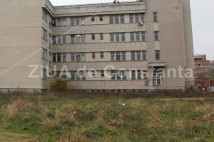 Ei sunt actualii proprietari ai terenului retrocedat si apoi revandut in timpul lui Mazare si revendicat in instanta de Spitalul Clinic Cai Ferate Constanta!