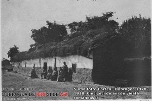 #citesteDobrogea:  Amintiri despre turcii si tatarii nostri dobrogeni (II)