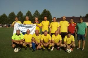 Fotbalul judetului Constanta:  Trei victorii in deplasare in etapa a noua a Ligii Old-Boys (galerie foto)