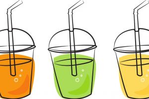 Băuturile dulci şi cancerul. Ce spun cercetătorii francezi