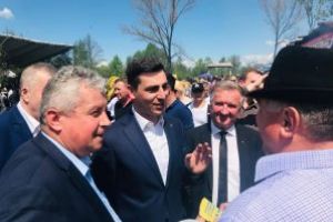 Ionel Bogdan ii felicita pe liberalii care au fost alesi in conducerea unor comisii importante la nivelul legislativului european