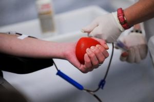 Asociaţia Trei Vieţi – 65 de persoane au donat sânge