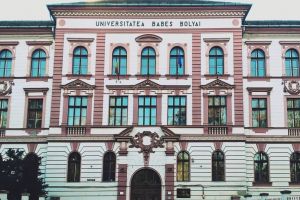 Managementul dezastrelor se învaţă la Cluj