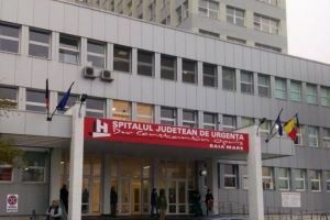 Splină de 6,5 kilograme, operată la Spitalul Judeţean din Baia Mare