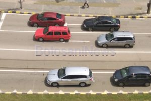 S-a modificat Codul Rutier. Şoferii pot recupera mai uşor permisul suspendat