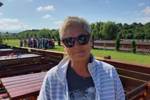 Peste o sută de copii petrec ”O vară ca la bunici” la Dorolea. Când va fi următoarea serie (FOTO)