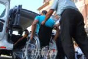 Bravo, Timişoara! Capitala Banatului lansează o iniţiativă unică pentru persoanele cu dizabilităţi