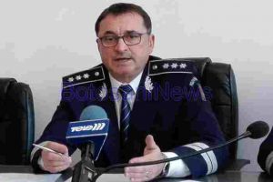 Accident grav pentru şeful Poliţiei din Botoşani. Și-a fracturat piciorul, în timpul unui joc de fotbal