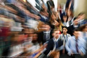 INS: Populaţia rezidentă a României era de 19,5 milioane de locuitori, la 1 ianuarie 2018