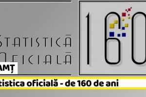 NEAMȚ: Statistica oficială – de 160 de ani în slujba României