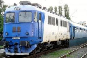 Tragedie in Maramures: O persoana a murit dupa ce masina in care se afla a fost lovita de tren