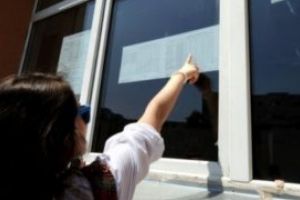 Admitere la liceu: Repartizarea computerizată, astăzi