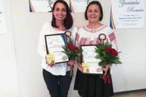 O valoroasă recompensă pentru promovarea cu profesionalism, consecvenţă şi demnitate, a istoriei, culturii şi spiritualităţii româneşti  din judeţul Covasna