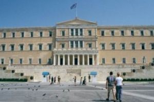 Grecia: Rata somajului, la cel mai scazut nivel 2011