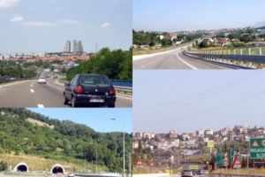 La ei sunt DRUMURI de poveste, la noi aceeaşi ȚEAPĂ este!