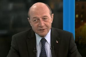 Băsescu: Cum poate fi credibil raportul GRECO când nu vorbeşti nimic despre abuzurile de la Prahova?